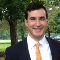 MJX Asset Management LLC Employee Timothy Farrell's profile photo