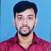 TECHNOSOFT GLOBAL SERVICES PRIVATE LIMITED Employee Soumyanil Giri's profile photo