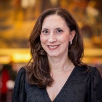 Museum of the American Revolution Employee Danielle Smereczynski's profile photo