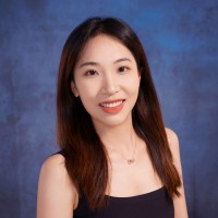 Creality 3D Employee Annie Sum's profile photo