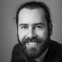 Grendel Games Employee Jan-Jaap Severs's profile photo