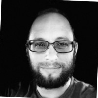 Apple Employee Grant Abbott's profile photo