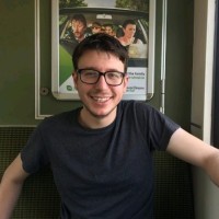 Growth FullStack Employee Daniel Rumling's profile photo
