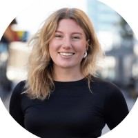 Spinners Employee Romay van Splunteren's profile photo