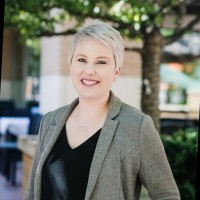 EM Structural Employee Alyssa Martin's profile photo