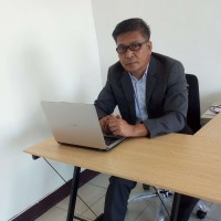 DS Finance Corporation Employee Richard Leones's profile photo