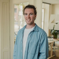 PLUGZ Employee Jasper Giling's profile photo