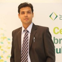 Sachin Doshi Email & Phone Number