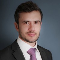 NEMERA Employee Tristan Courtial's profile photo