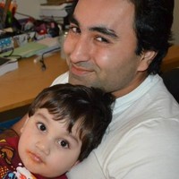 Microsoft Employee Omer Malik's profile photo