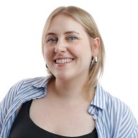 Brot & Salz Employee Gesa Meyer's profile photo