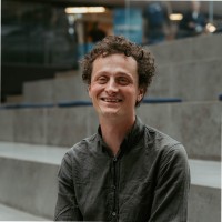 Pierre Joly Email & Phone Number