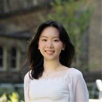 AGE1 Employee Maggie Li's profile photo