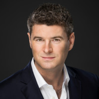 Conor Moran Email & Phone Number
