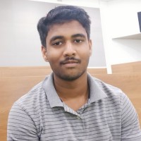 Shooting Stars Foundation Employee Ank Gupta's profile photo