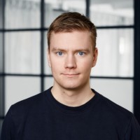 Patrick Blom-Nielsen Email & Phone Number