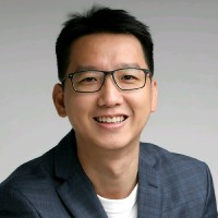 CNOOC & Shell Employee Kok-Yong Ang's profile photo