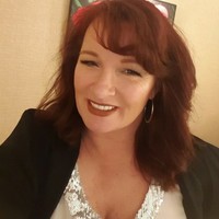 Kimberly Markussen