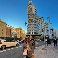 Nigro Alumínio Ltda. Employee Luciana Arcazas's profile photo