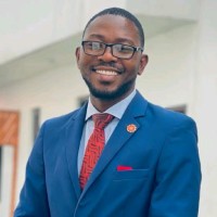 Old Mutual Ghana Employee Prosper Ntasey's profile photo