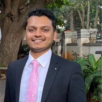 Sreejith Sreekumar Email