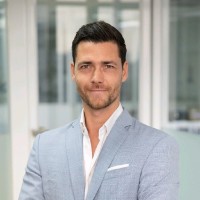 Expressions Parfumées Employee Christopher Palleau's profile photo