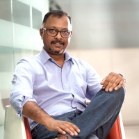 Grey Employee Arun Raman's profile photo