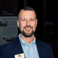 Joshua Ott Email & Phone Number