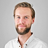 Zynga Employee Johan Eklund's profile photo