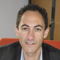 ISEKI France Employee Bruno Seyrolles's profile photo