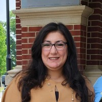 Axis Engineering Group Employee Mariam Saad's profile photo