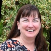 Apple Employee Catherine McCarthy's profile photo
