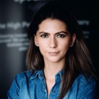 Softbinator Technologies Employee Nicoleta Soare's profile photo
