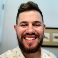 LEADERSCAPE Employee Tim Harper's profile photo