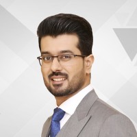 Cloud Consultancy Digitalization & Security Employee Muhammad Khan's profile photo