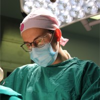Livingstone Hospital Employee Michael Brombacher's profile photo