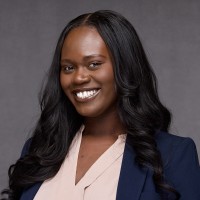 National Medical Fellowships, Inc. Employee Phebe Brocke's profile photo
