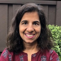 Charity Entrepreneurship Employee Anju Goel's profile photo