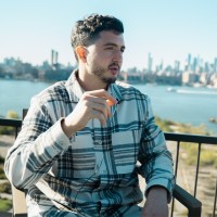 Aria Music Employee Omar Alsafadi's profile photo