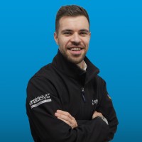 SYS Systems (Stratasys UK Platinum Partner) Employee Jack Bradshaw's profile photo