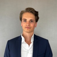 beeanco Employee Christoph Widl's profile photo