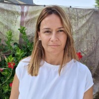 Crearte Consulting Employee Susana González García's profile photo