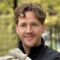 Deepnote Employee Andy Jakubowski's profile photo