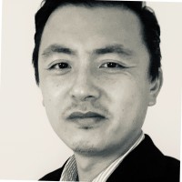 Larry Zhou Email
