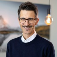 HotelCard Employee Claudio Grisch's profile photo