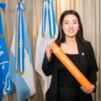 Carla Kim's profile photo