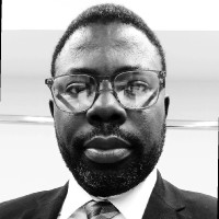 Gideon Giwa Email & Phone Number