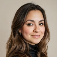 JCW Employee Yasmin Elkashiry's profile photo