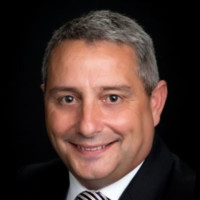 Adferiad Employee Aled Davies's profile photo
