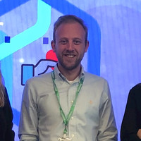 JGive Employee Dov Zwebner's profile photo